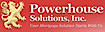 Powerhouse Solutions logo