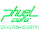 Phuel Cafe logo