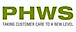 Professional Home Warranty Services logo