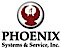 Phoenix Systems & Service logo