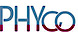 Phyco/Jm logo