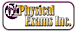 Physical Exams logo