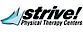 Physical Therapists logo