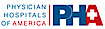 Physician Hospitals of America logo