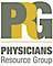 Physicians Resource Group logo