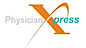 Physicianxpress logo