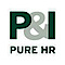 P&I Personal & Informatik logo