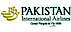 Pakistan International Airlines logo