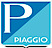 Piaggio & C. SpA logo