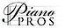 Piano Pros logo