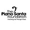 The Piano Santa Foundation logo