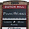 PianoWorks logo