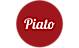 Piato Cafe logo