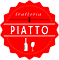 Piatto logo