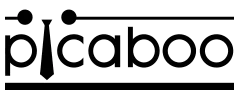 Picaboo logo