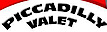 Piccadilly Valet logo