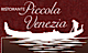 Piccola Venezia Restaurant logo