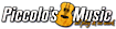 Piccolo''s Music logo