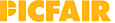 Picfair logo