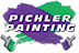 Pichler Painting logo