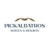 Pickalbatros Hotels & Resorts logo