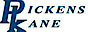 Pickens-Kane Moving and Storage logo