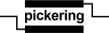 Pickering Interfaces logo