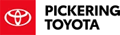 Pickering Toyota logo