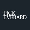 Pick Everard logo