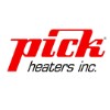 Pick Heaters logo