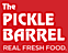 Pickle Barrel Group of Restaurants logo