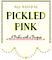 Pickled Pink Foods logo