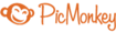 Picmonkey logo