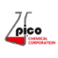 Pico Chemical logo