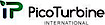 Picoturbine International logo