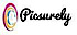 Picsurely logo