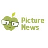 Picture News logo