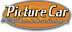 Picture Car Warehouse logo