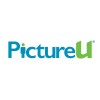 PictureU logo