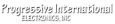 Progressive Int''l Electronics logo