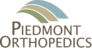 Piedmont Orthopedics logo