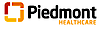 Piedmont Healthcare logo