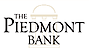 Piedmont Bank The logo