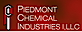 Piedmont Chemical Industries logo