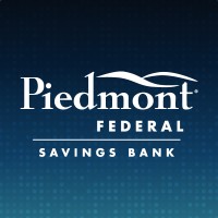 Piedmont Federal Savings Bank logo