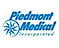 Piedmont Medical logo