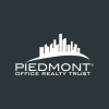 Piedmont Office Realty Trust logo