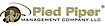 Pied Piper Management logo