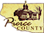 Pierce County Historical Association logo