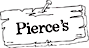 Pierce''s Inn logo